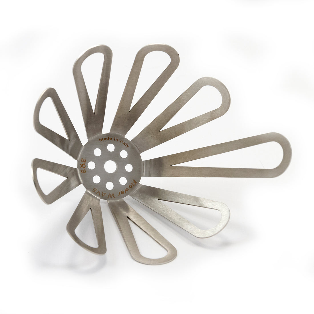 E&B Lab Flower Dripper - Wave