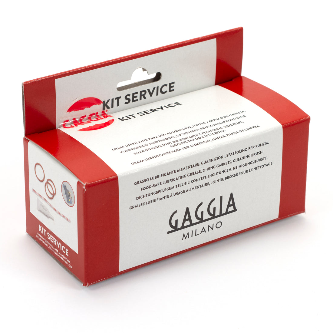 Gaggia Brew Group Service Kit