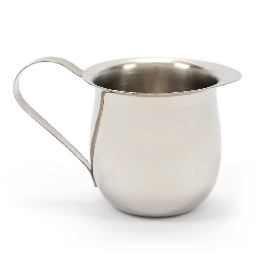 5oz Stainless Steel Brew Pitcher
