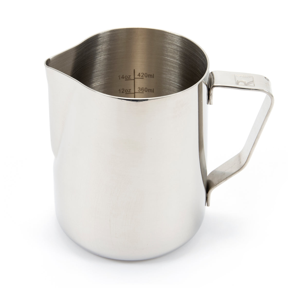 Revolution Original Stainless Steel Steaming Pitchers