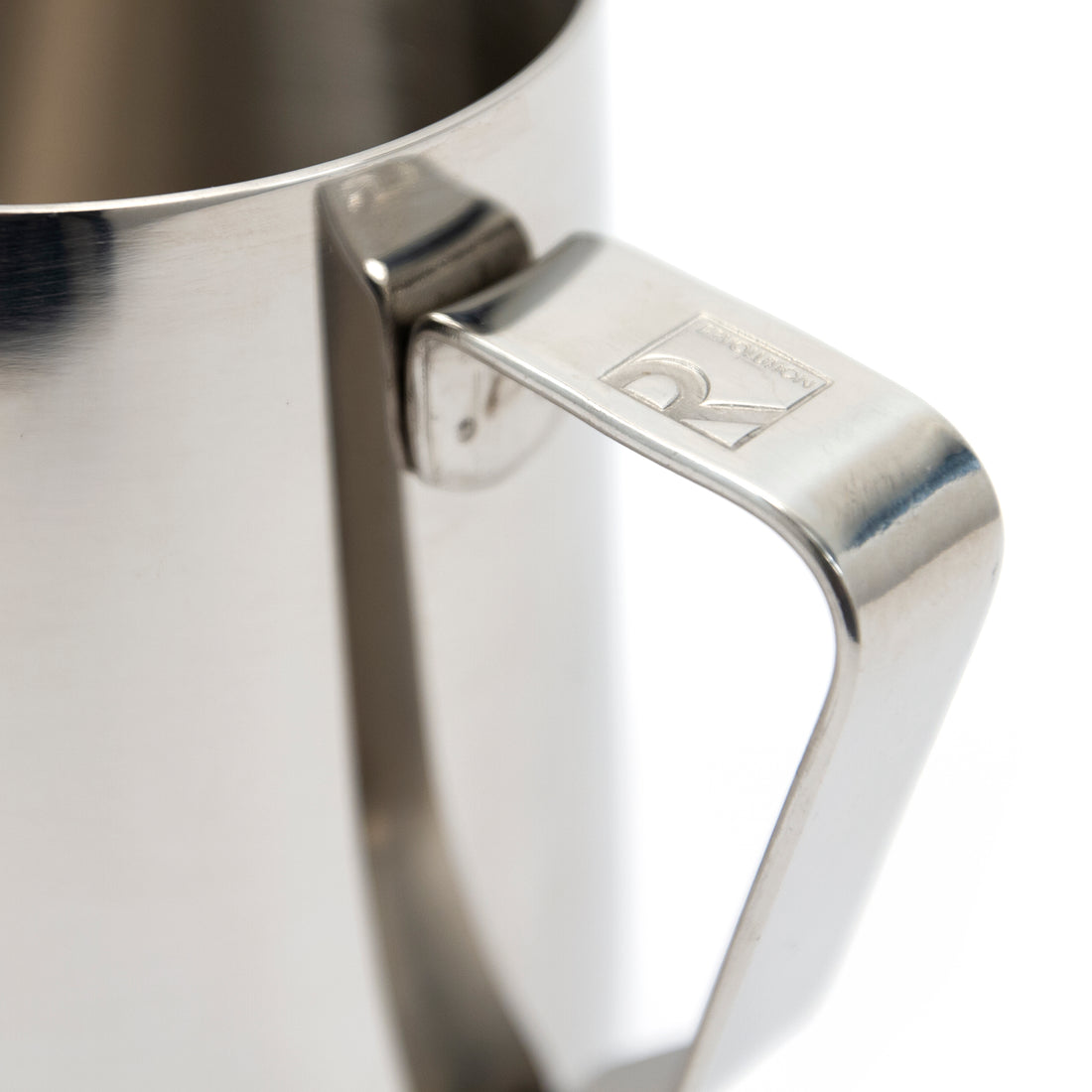 Revolution Stainless Steel Steaming Pitcher 20 oz