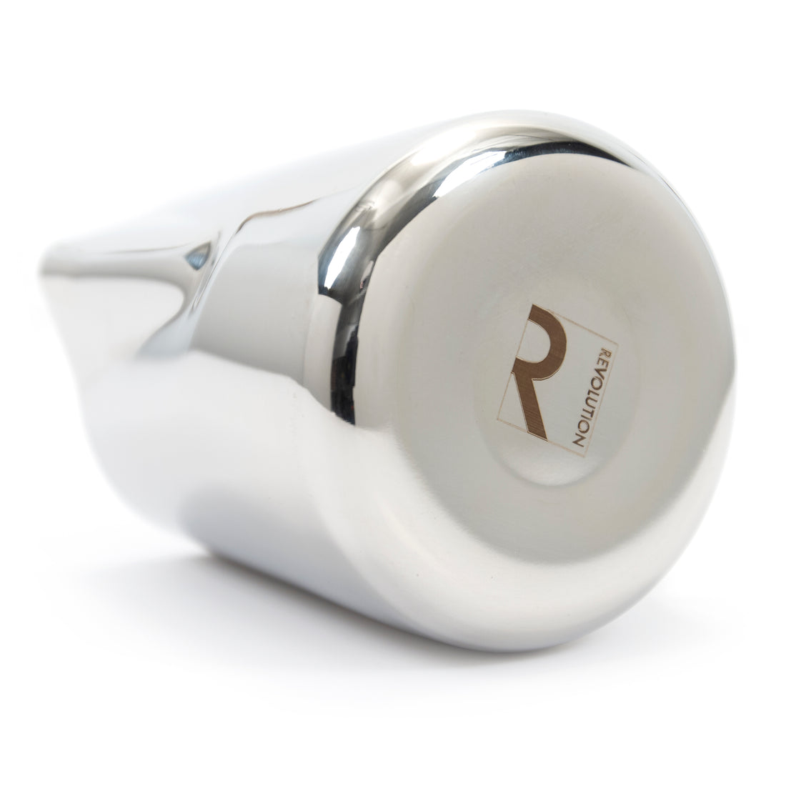 Revolution Stainless Steel Steaming Pitcher 20 oz