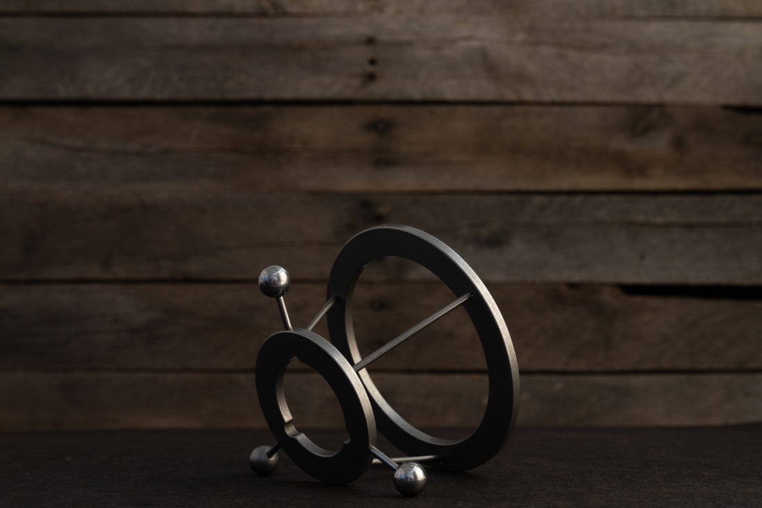 Saint Anthony Industries Phoenix70 Pourover Coffee Dripper