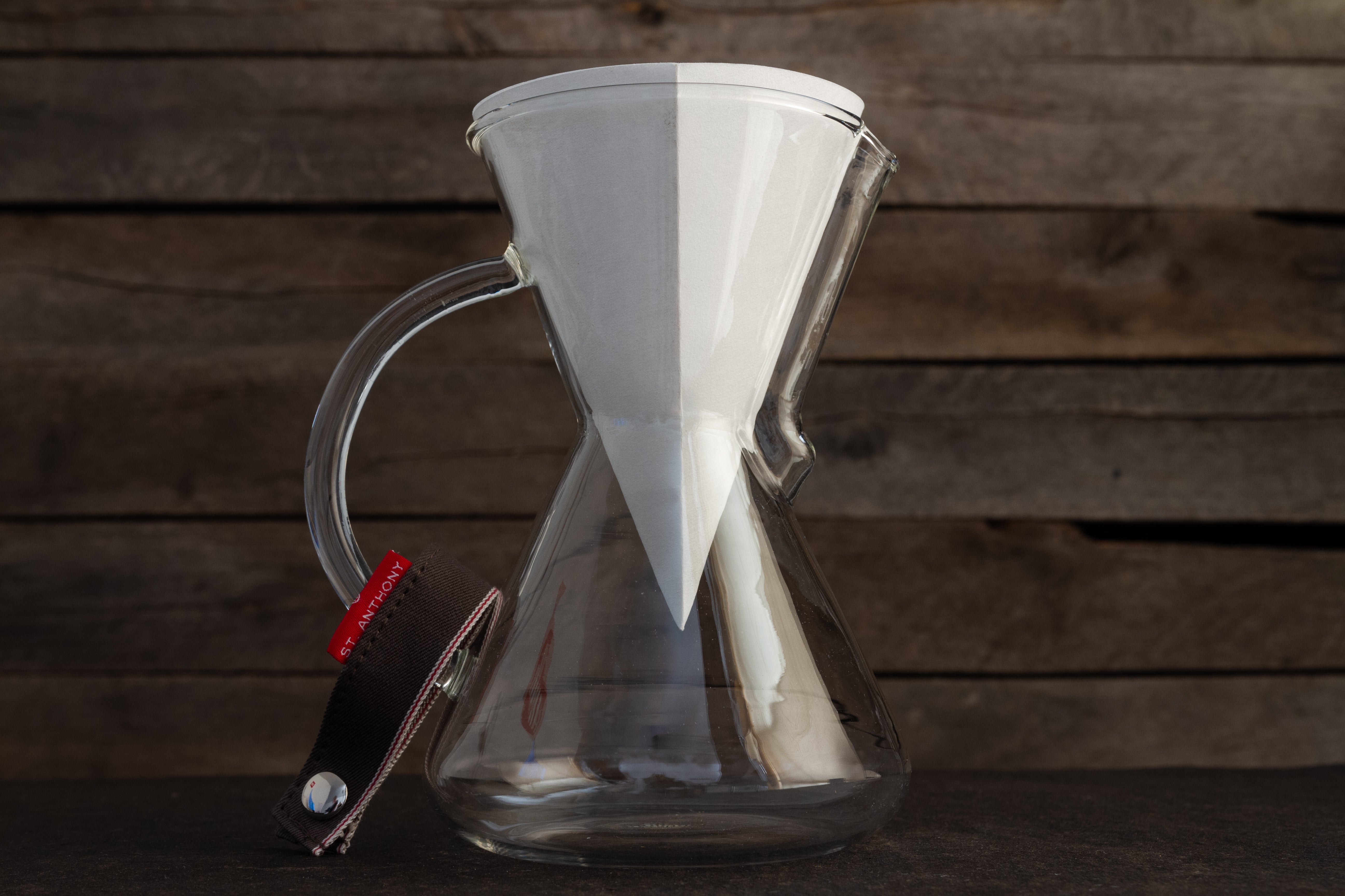 Saint Anthony Industries ダンピングステーション Saint Anthony