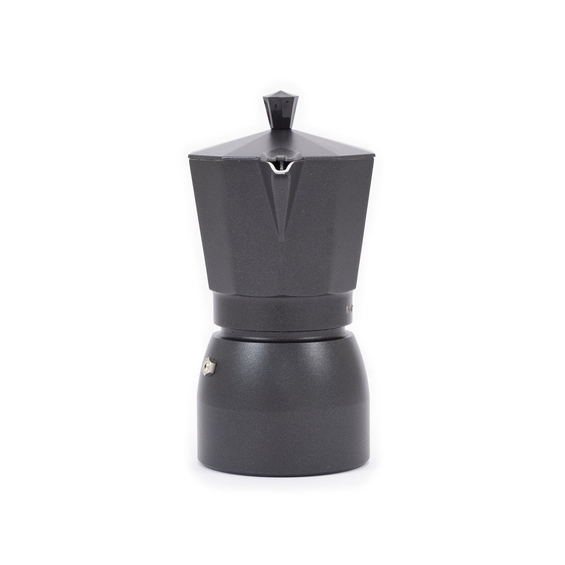E&B Lab Classic Moka Pot - 6-Cup