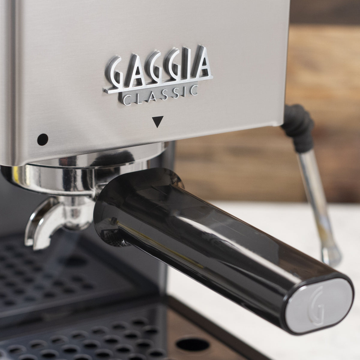 Gaggia Classic Evo Pro SemiAutomatic Espresso Machine Whole Latte Love