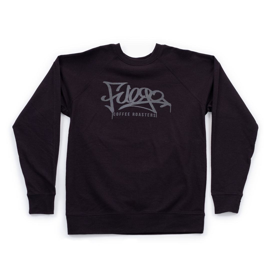 Fuego Coffee Roasters Crewneck - Size XXL