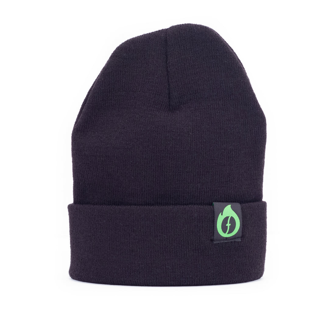 Fuego Coffee Roasters Beanie - Black