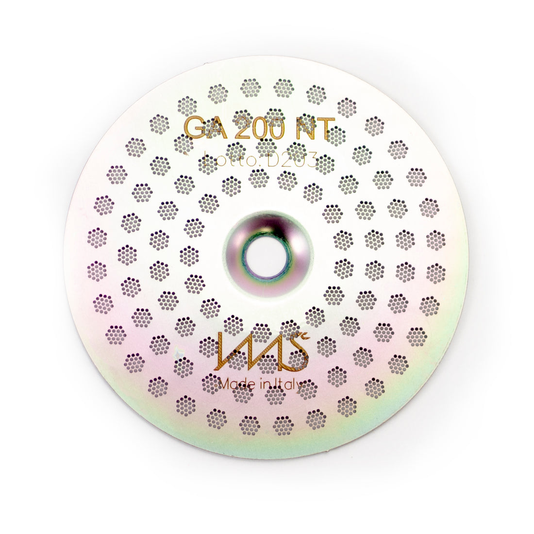 IMS Nanotech Gaggia Classic Shower Screen