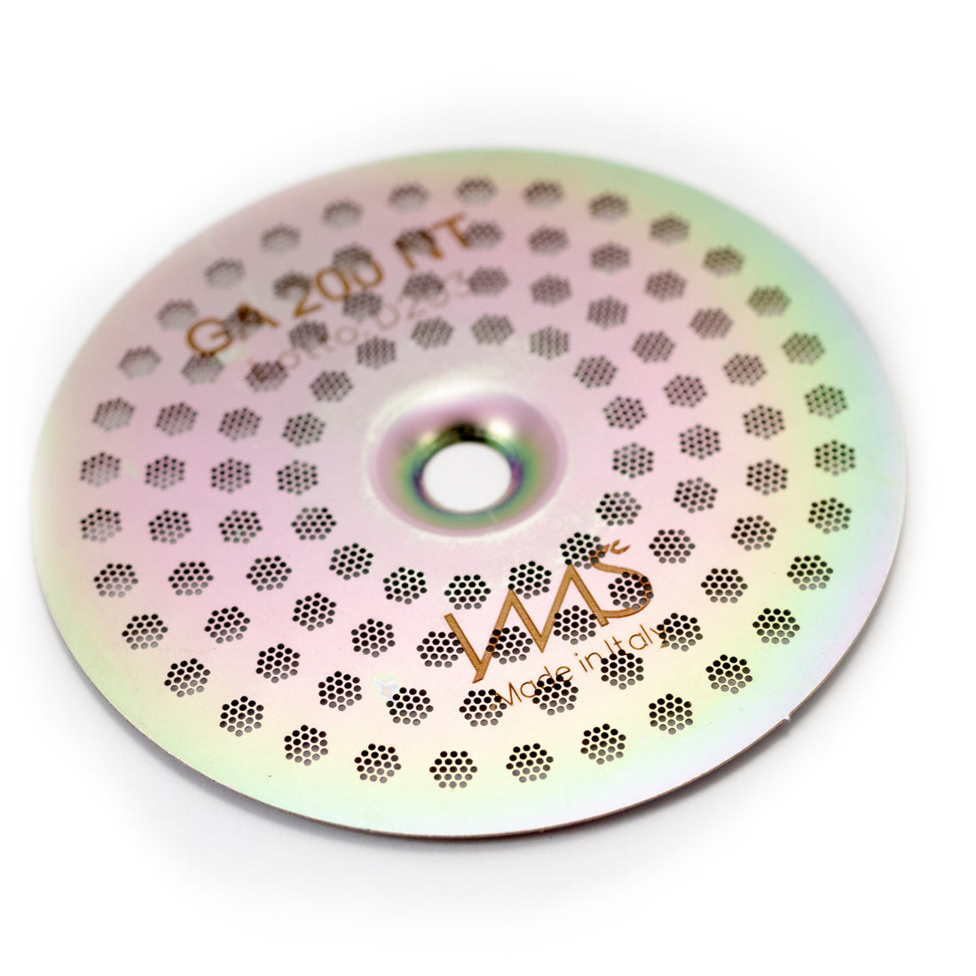 IMS Nanotech Gaggia Classic Shower Screen