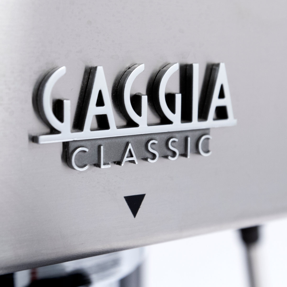Refurbished Gaggia Classic Pro SemiAutomatic Espresso Machine Whole