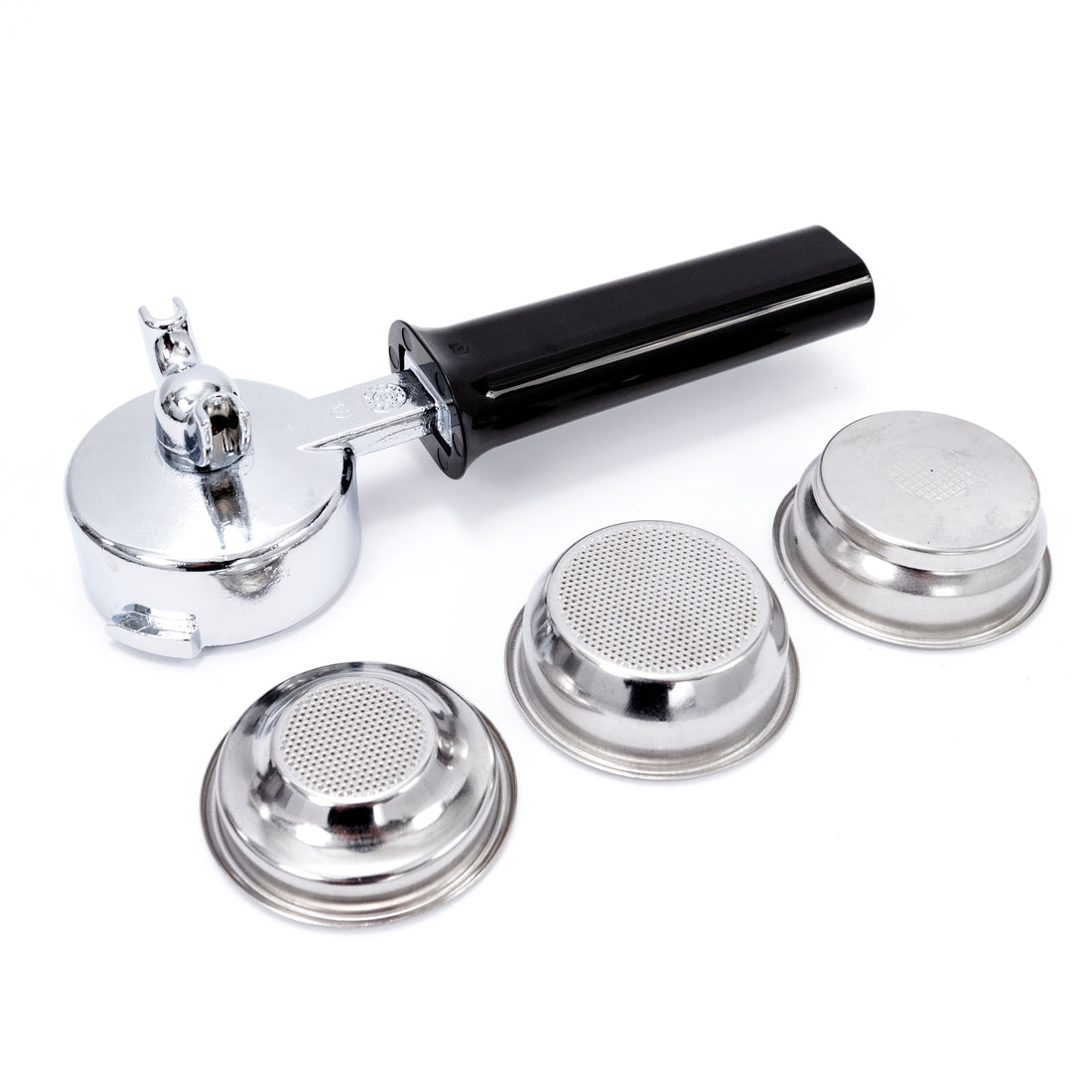 Refurbished Gaggia Classic Pro Semi-Automatic Espresso Machine