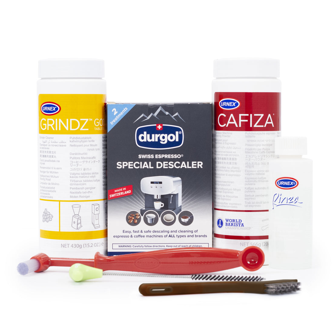 Prosumer Maintenance Package