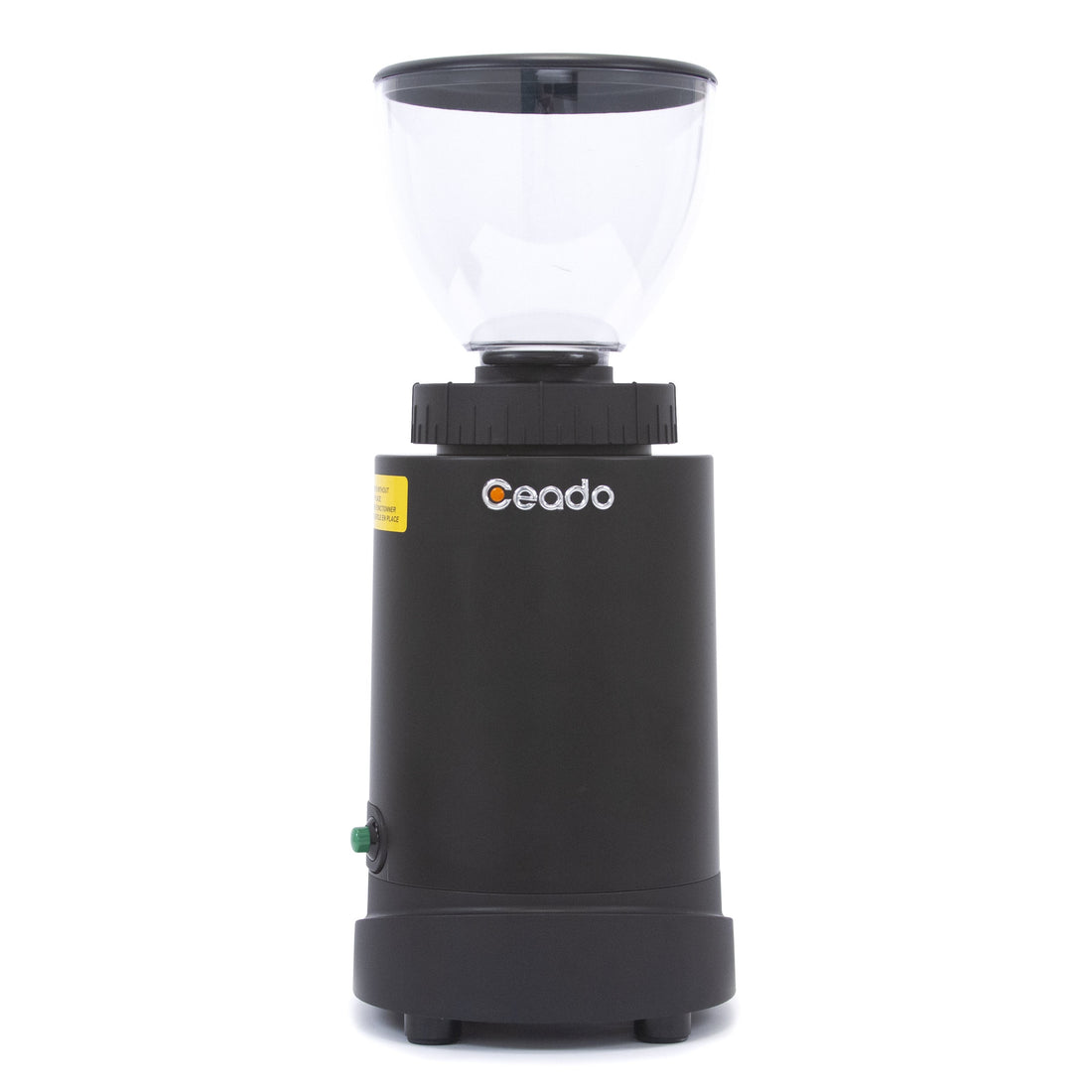 Refurbished Ceado E5Pro Espresso Grinder