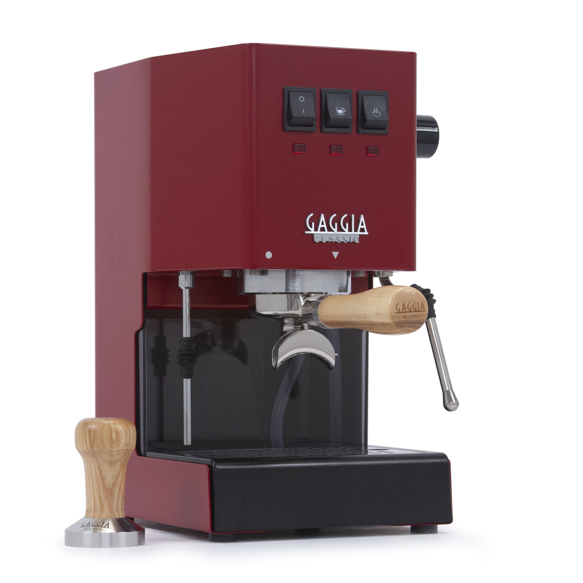 Gaggia Classic Pro Plus Colors - KayRin Coffees