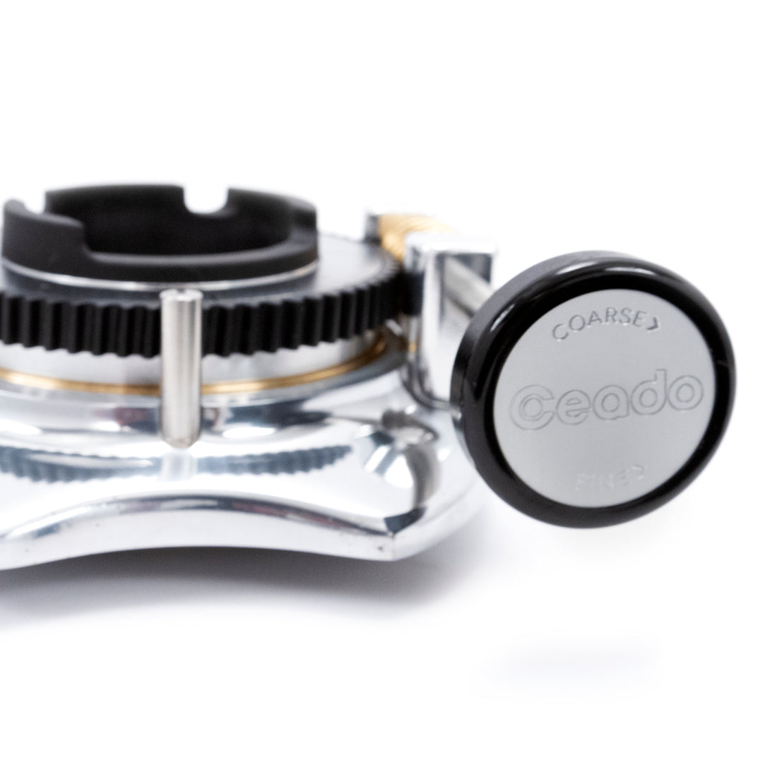 Ceado Quick Set Gear Upgrade Kit