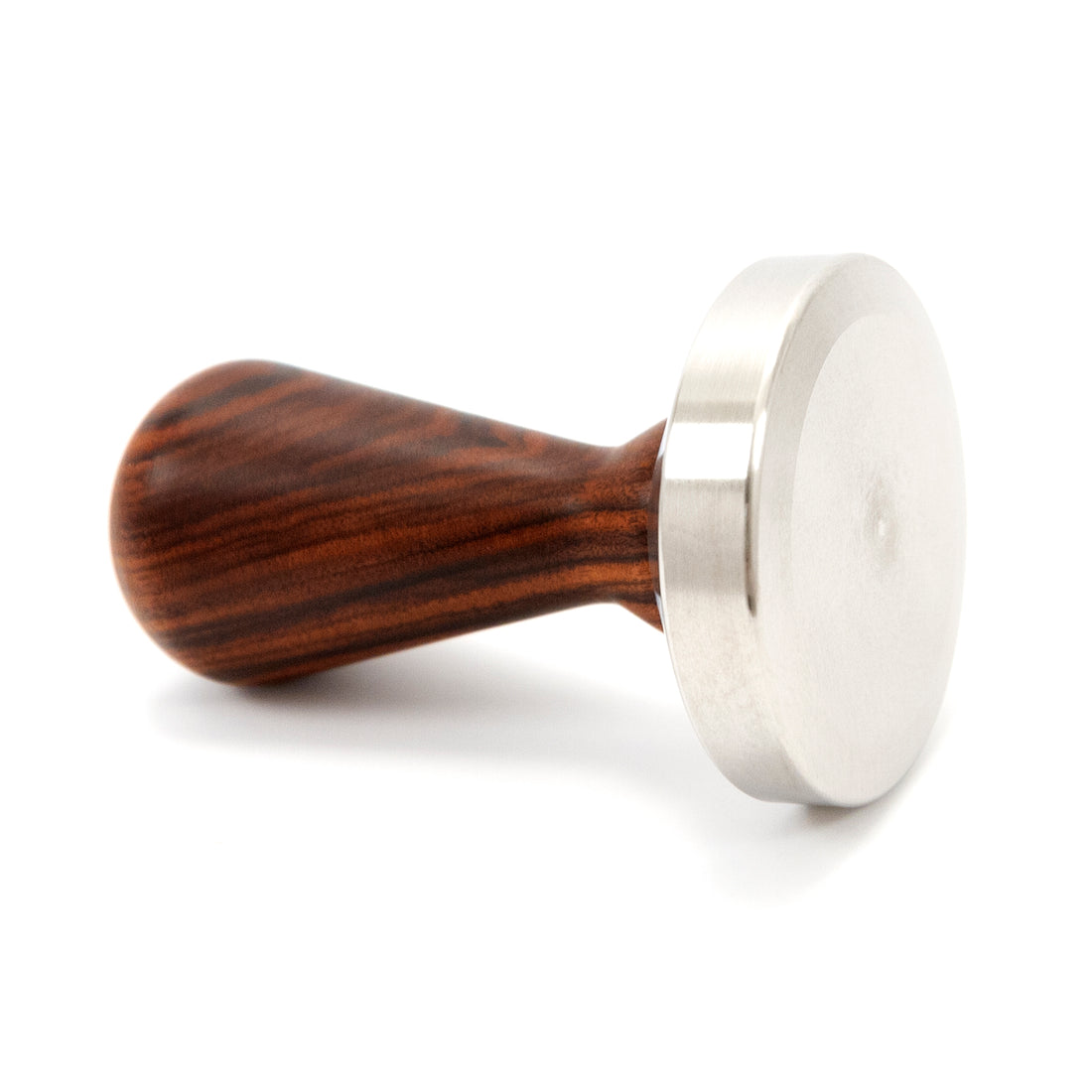 Bezzera Rosewood Handle Tamper