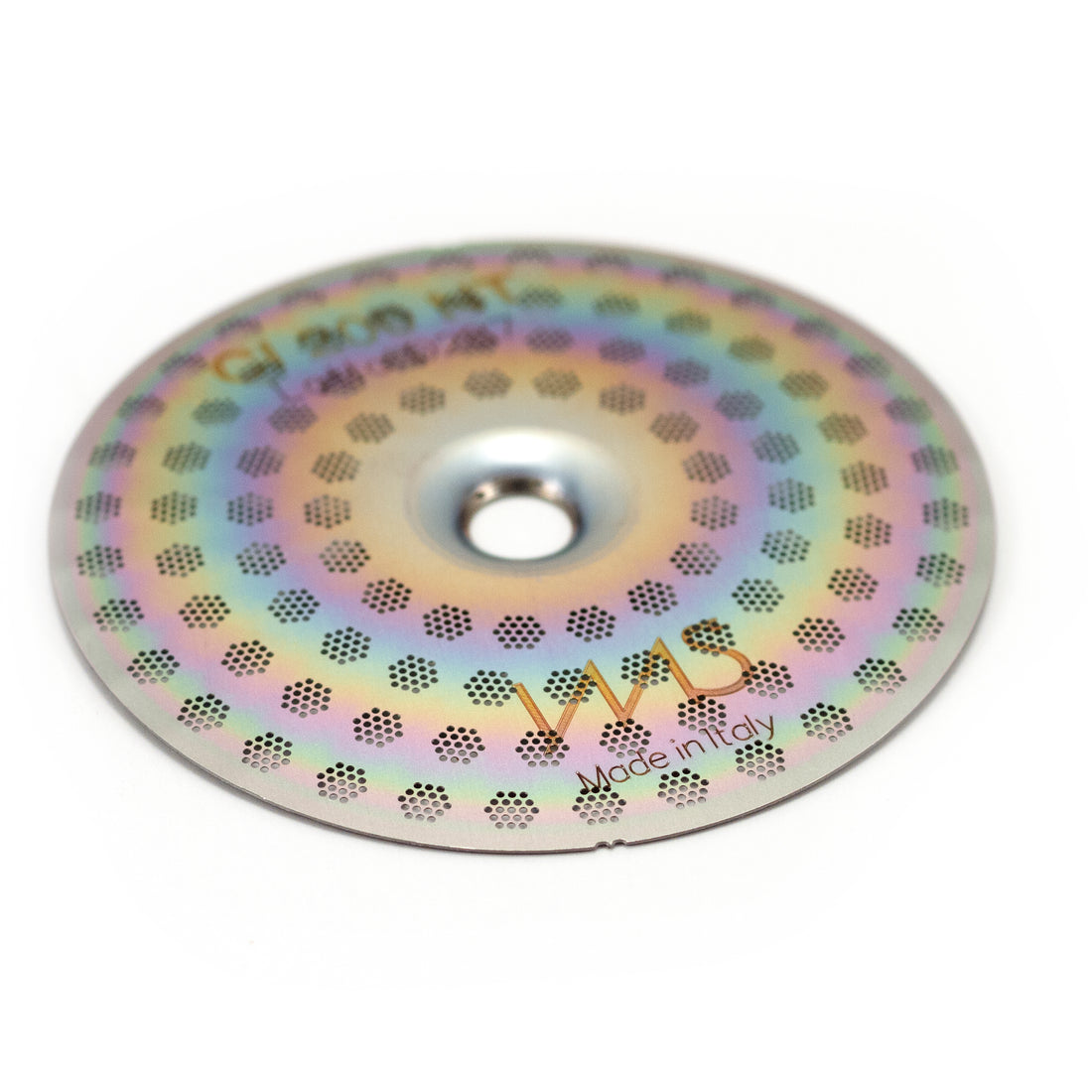 IMS Nanotech Casa V/Profitec GO/Pro 300 Shower Screen