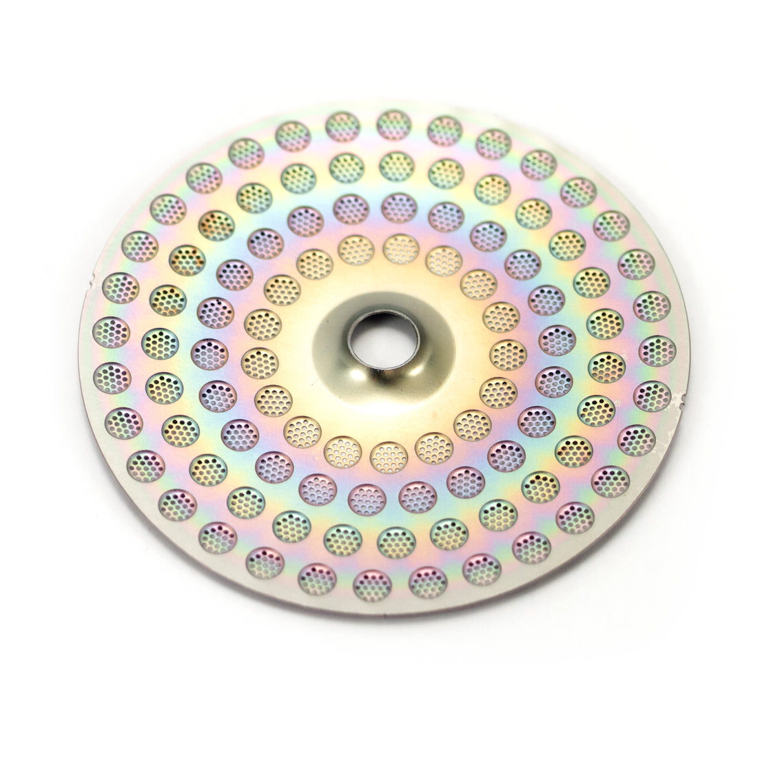 IMS Nanotech Casa V/Profitec GO/Pro 300 Shower Screen