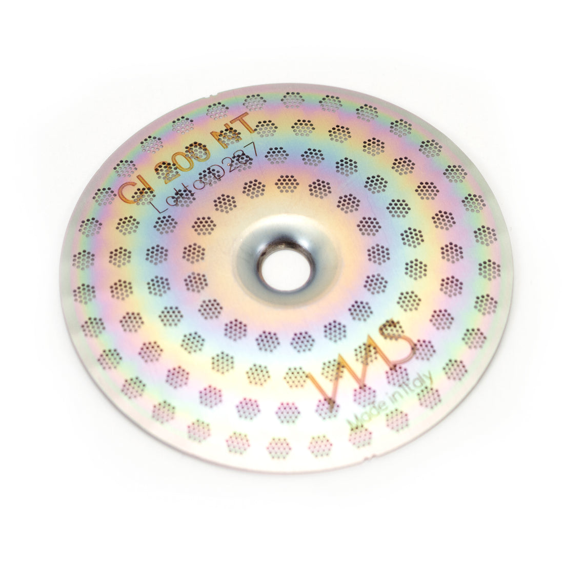 IMS Nanotech Casa V/Profitec GO/Pro 300 Shower Screen