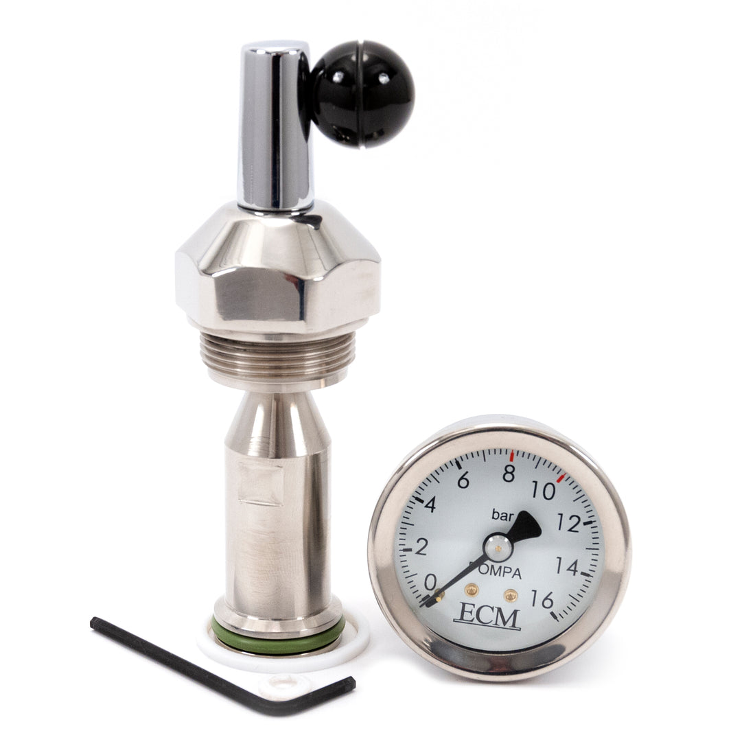 ECM E61 Flow Control Device