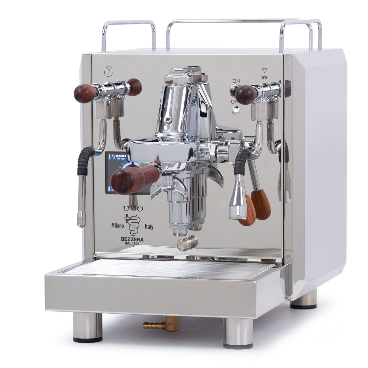 Double Boiler Espresso Machine Discount Stores clc.cet.edu