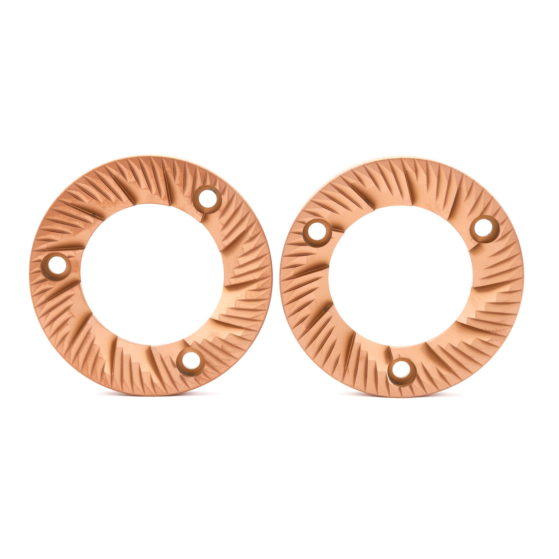 SSP Red Speed Coated 83mm Grinding Burrs