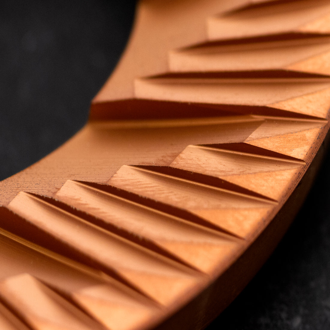 SSP Red Speed Coated 83mm Grinding Burrs