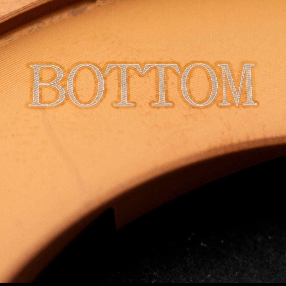 SSP Red Speed Coated 83mm Grinding Burrs