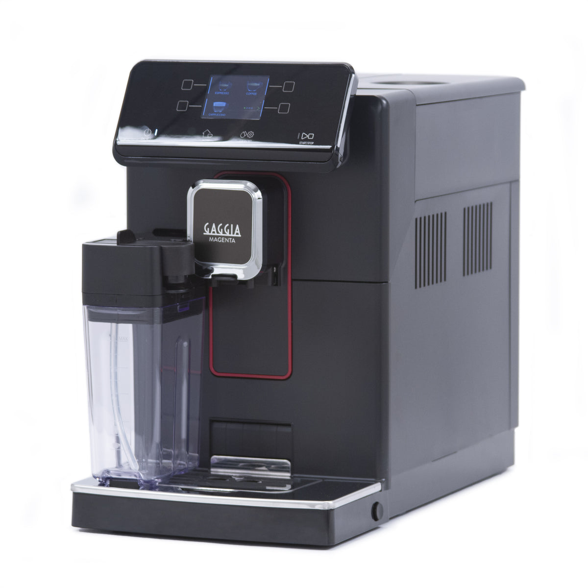 Gaggia Magenta Prestige Super Automatic Espresso Machine Whole Latte Love gaggia-magenta-prestige-super-automatic-espresso-machine-whole-latte-love