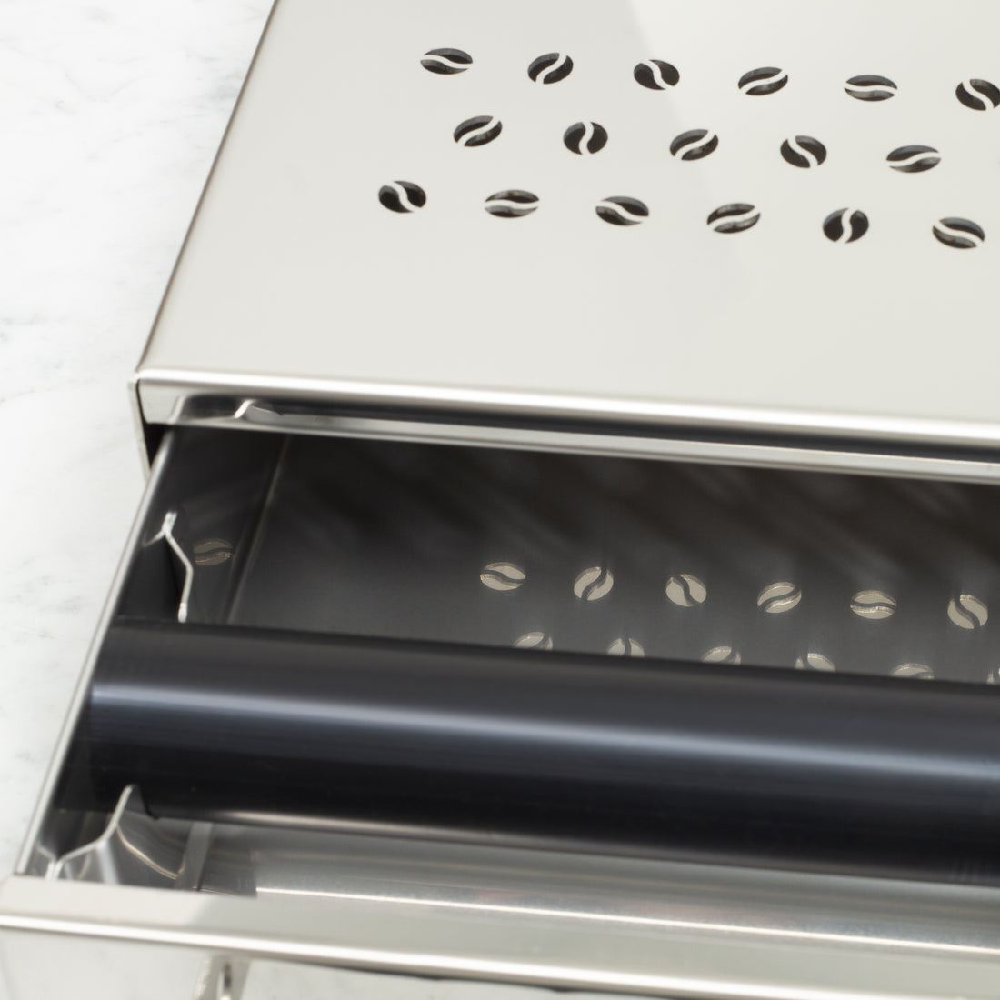 Bezzera Knock Drawer Slim