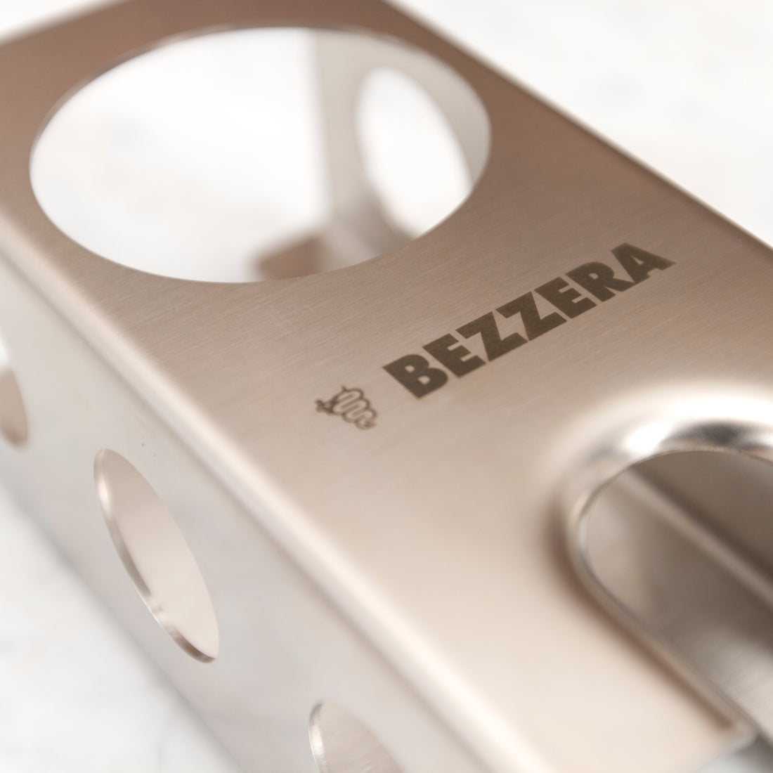 Bezzera Tamper Station