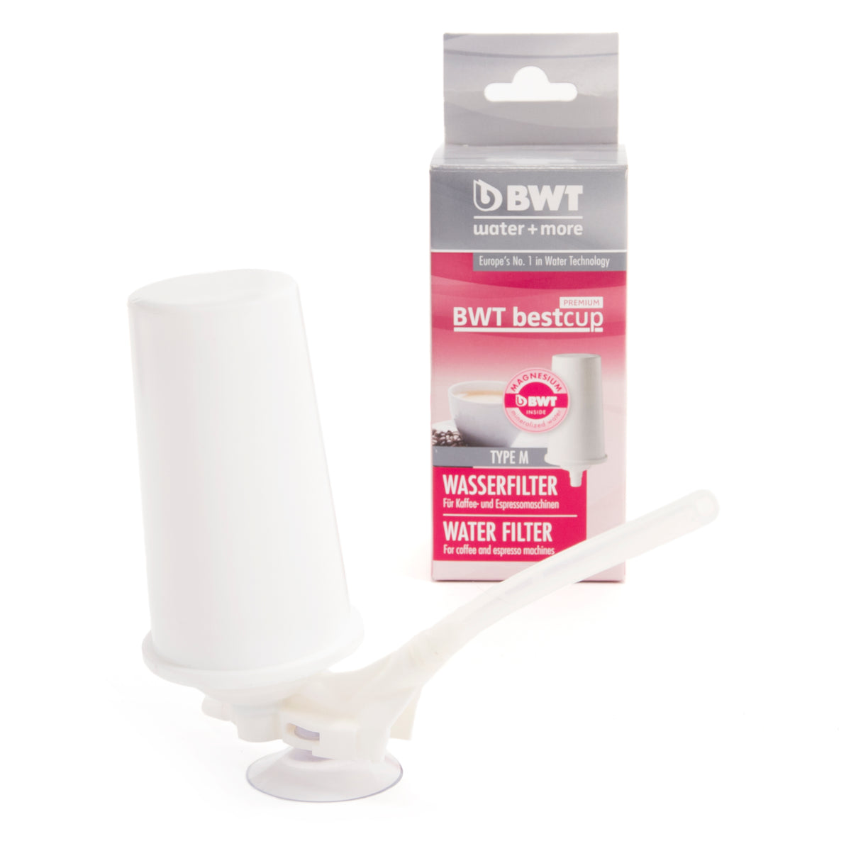 BWT Bestcup M Package – Whole Latte Love