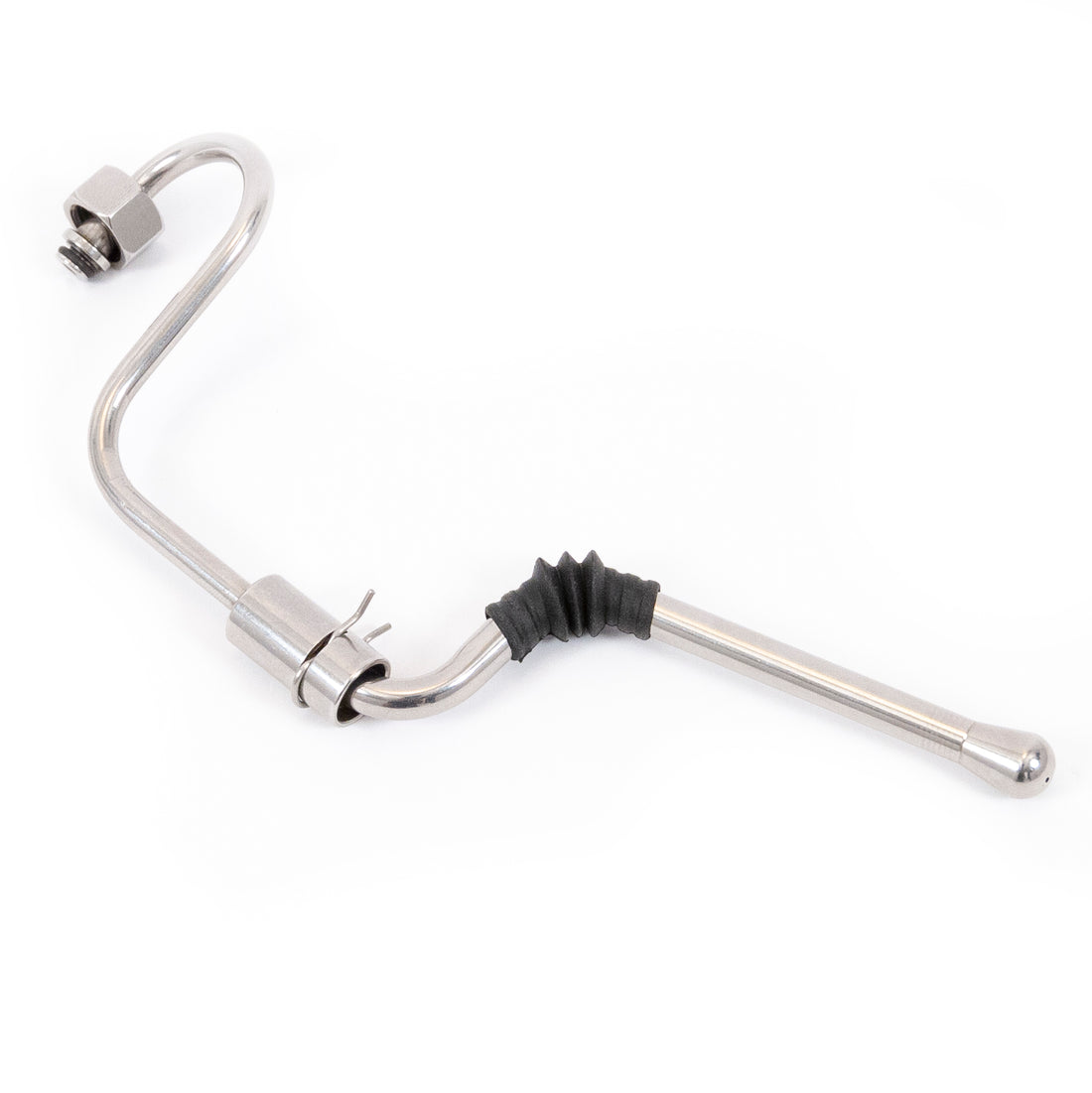 Gaggia Classic Pro Full Steam Wand Assembly