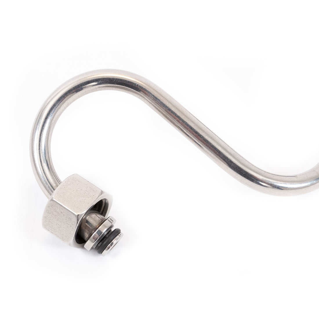 Gaggia Classic Pro Full Steam Wand Assembly