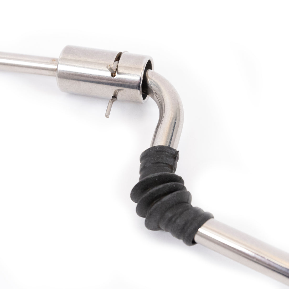 Gaggia Classic Pro Full Steam Wand Assembly