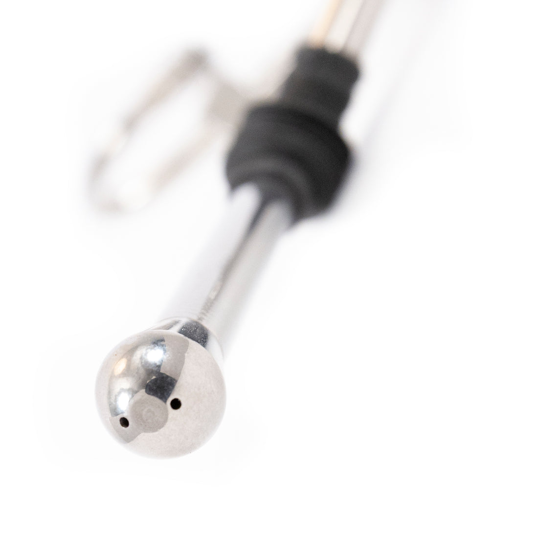 Gaggia Classic Pro Full Steam Wand Assembly