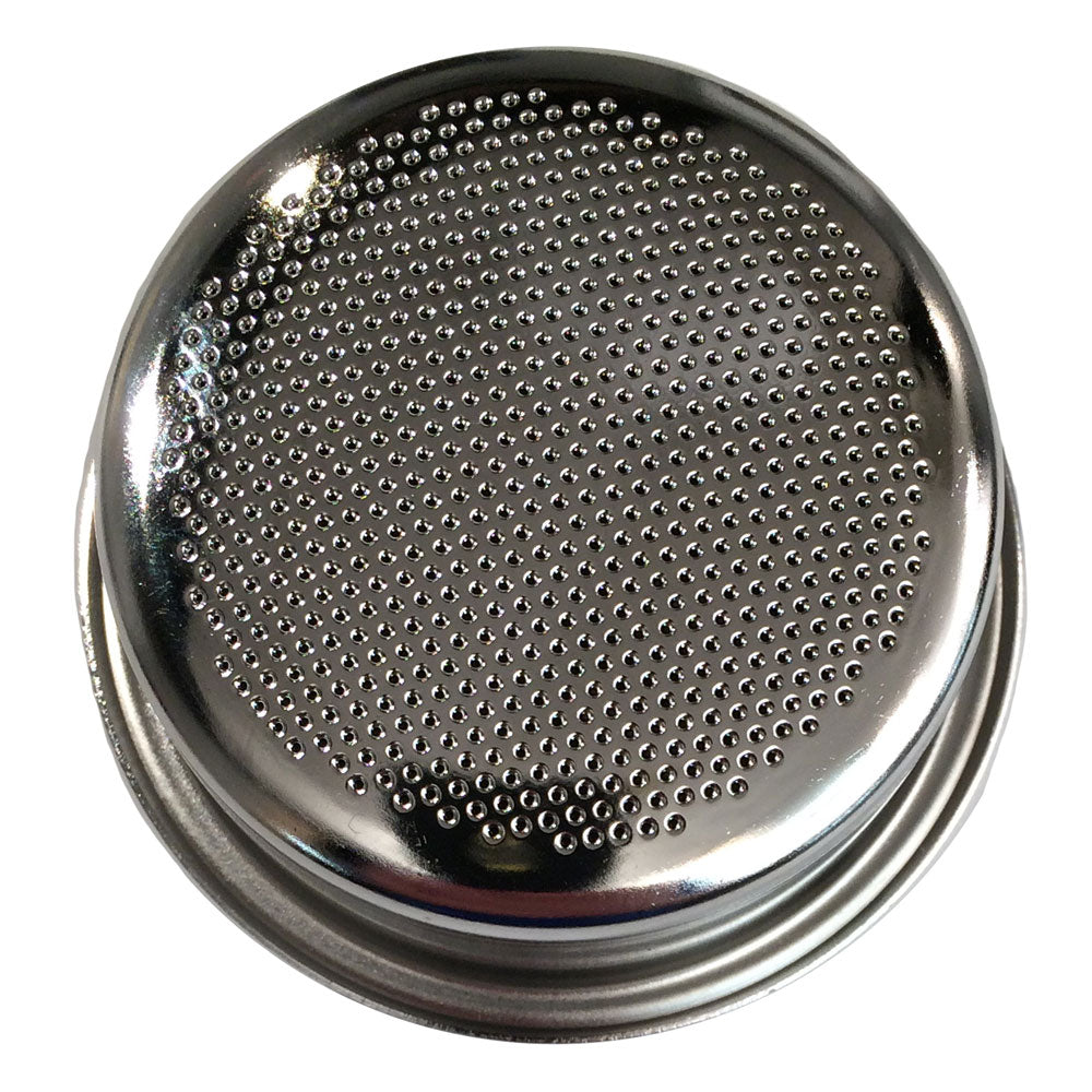 IMS Curved Bottom 58mm Precision Portafilter Basket 18/22g