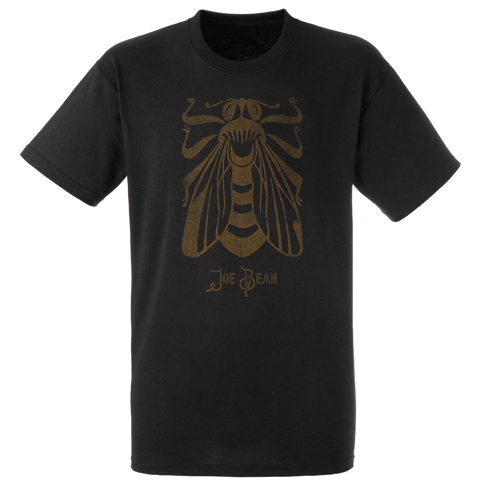 Joe Bean Honeybee T-Shirt - Default Title
