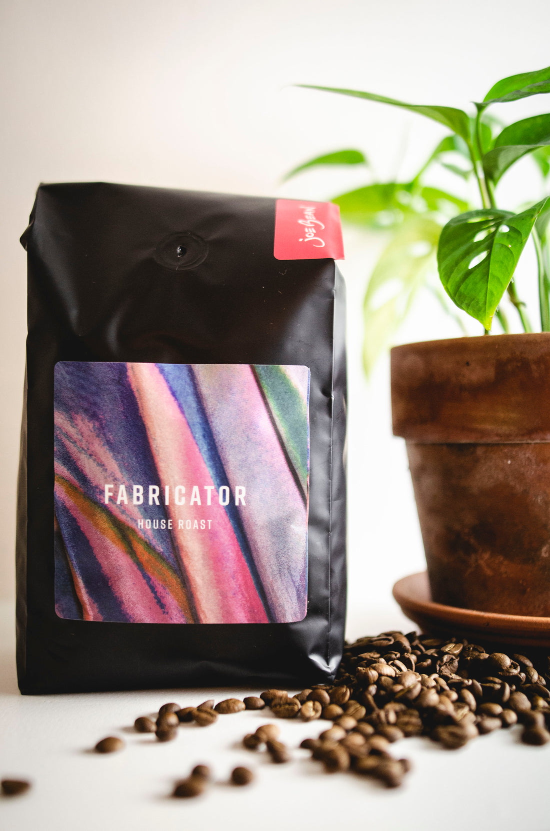 Joe Bean Fabricator House Roast