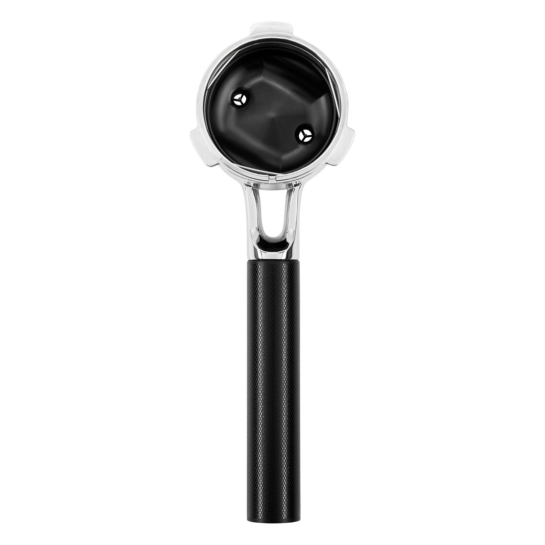 KitchenAid® Semi-Automatic Espresso Machine - Onyx Black