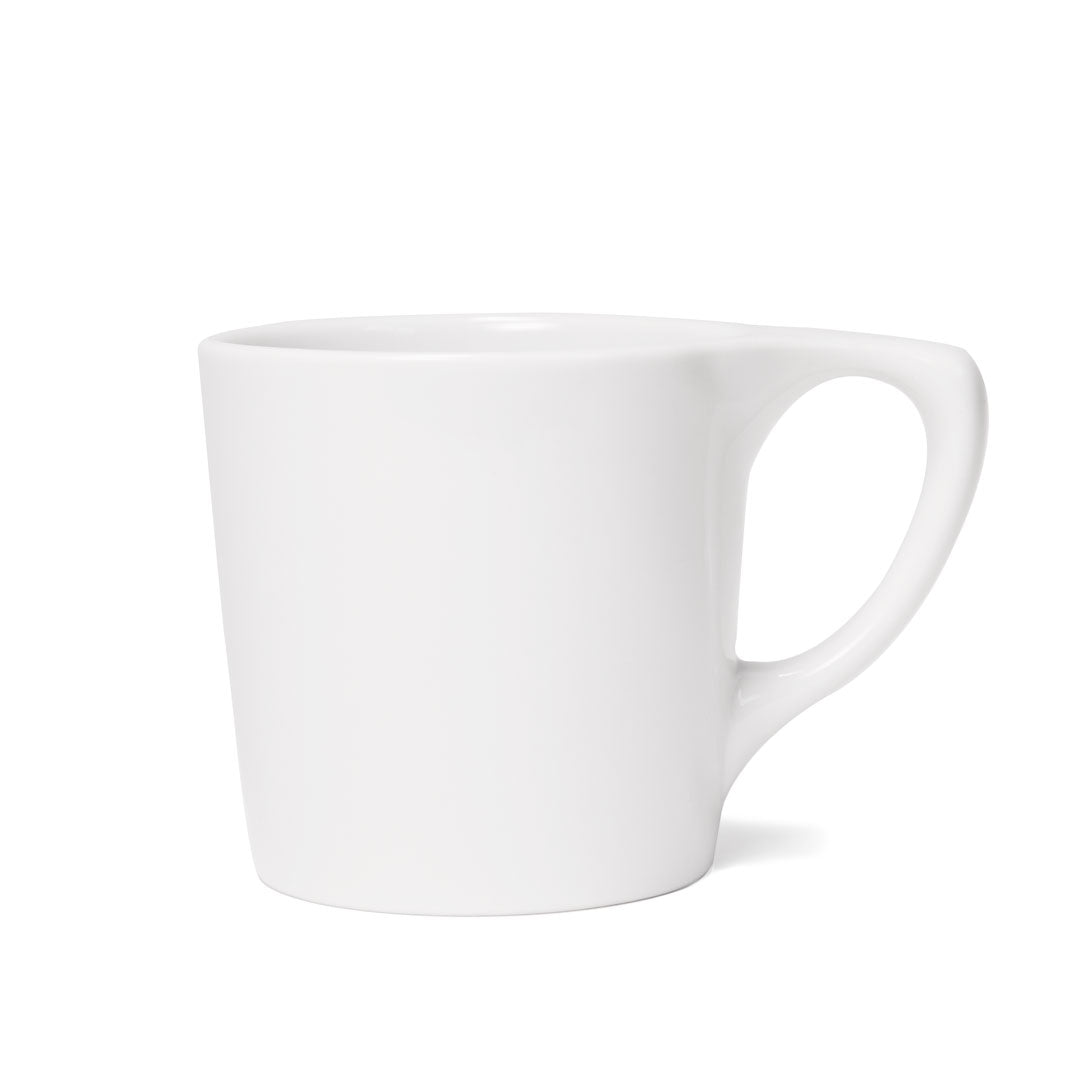 Blank single white mug 12041374 PNG