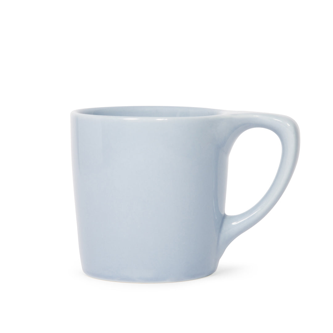 notNetural LINO 10oz Coffee Mug Periwinkle || Periwinkle