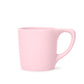 notNeutral LINO 10oz Mug - Pink