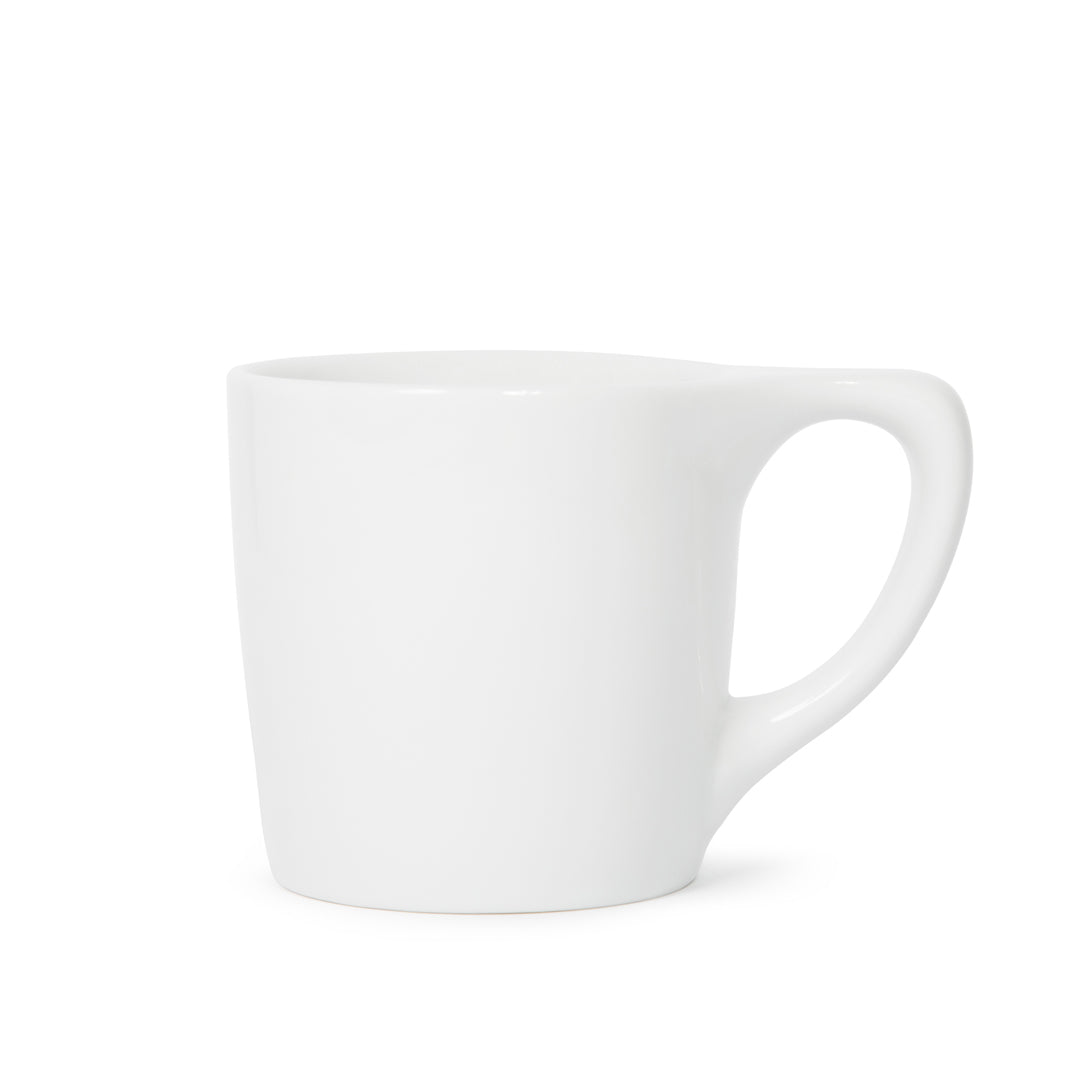 notNeutral LINO 10oz Mug - White – Whole Latte Love