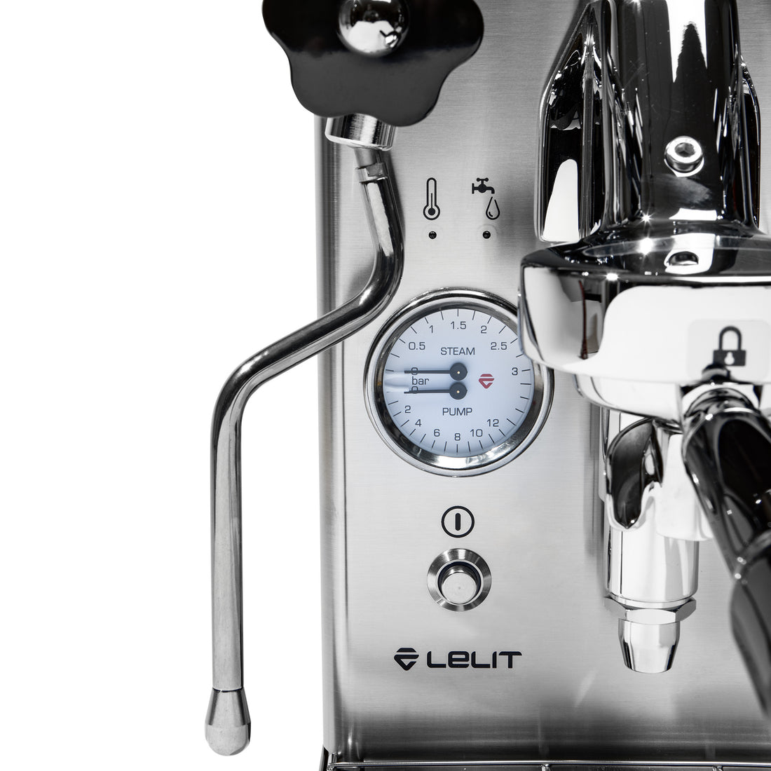 Refurbished Lelit Mara X Heat Exchanger Espresso Machine