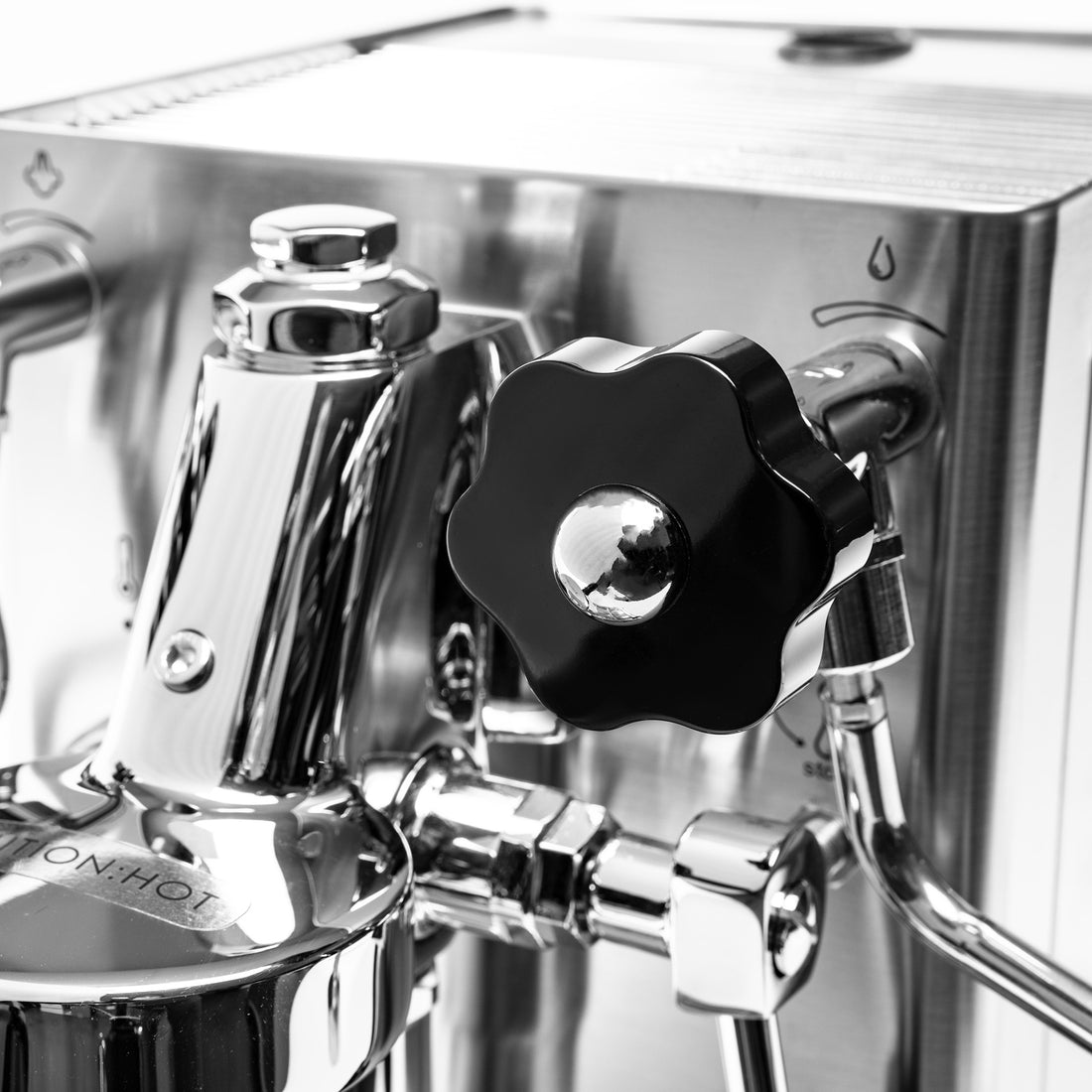 Refurbished Lelit Mara X Heat Exchanger Espresso Machine