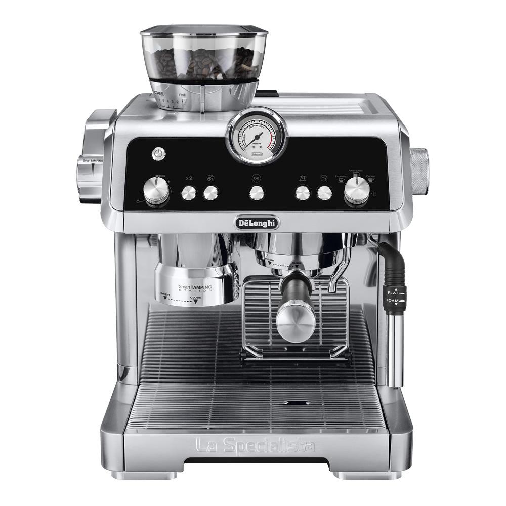 【最終値下げ】DeLonghi La Specialista Refurbished DeLonghi La Specialista EC9335.M – Whole Latte Love