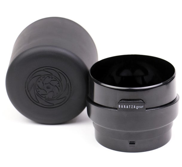 BARATZAgear Single Dose Hopper