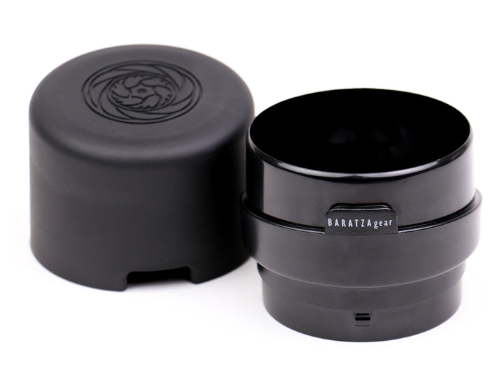 BARATZAgear Single Dose Hopper